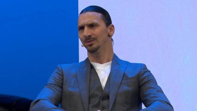 Ibrahimovic Festival
