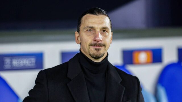 Ibrahimovic e l ammirazione per il Bayern Monaco