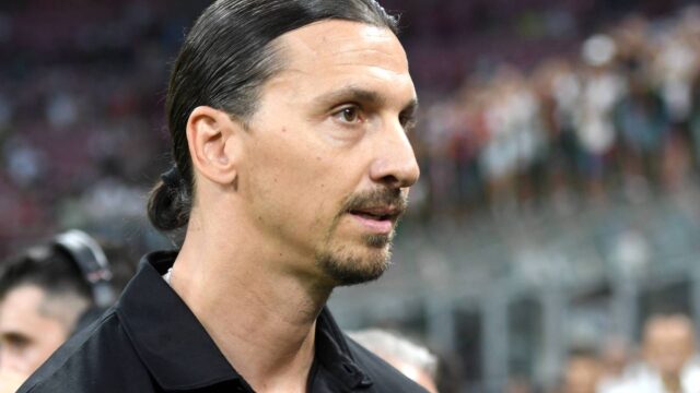 Ibrahimovic fa chiarezza sul mercato e sui rinnovi in casa Milan