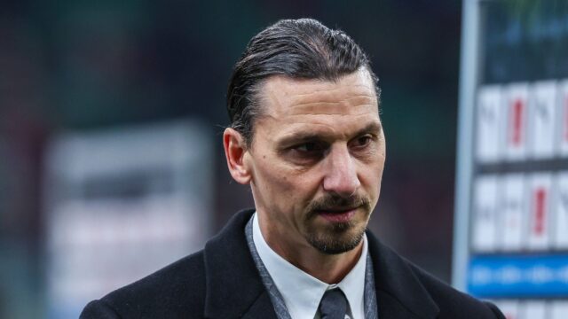 Ibrahimovic ha tentato un colpo di stato al Milan