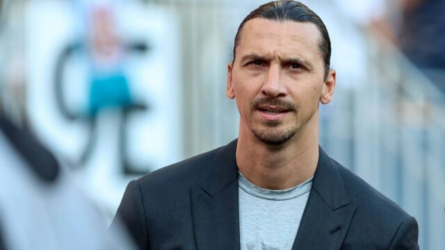Ibrahimovic parla chiaro Non sono una babysitter i giocatori devono assumersi le loro responsabilita
