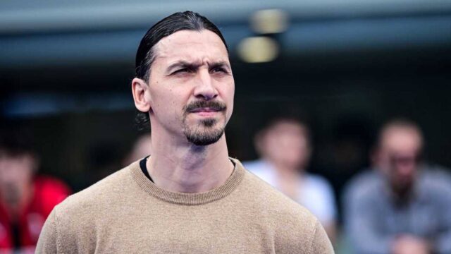 Ibrahimovic svela come ha convinto Morata a passare al Milan