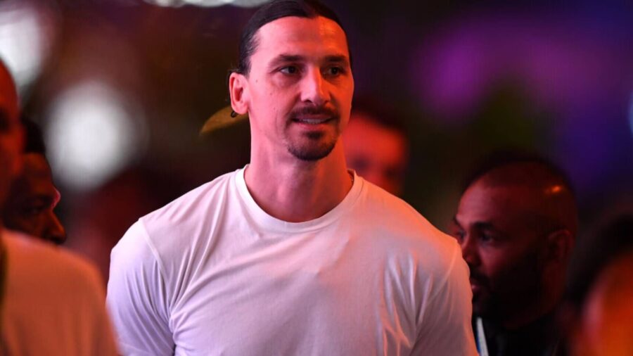 Ibrahimovic svela cosa serve per la conferma di Pioli