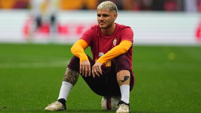 Icardi depresso ritiro wanda nara