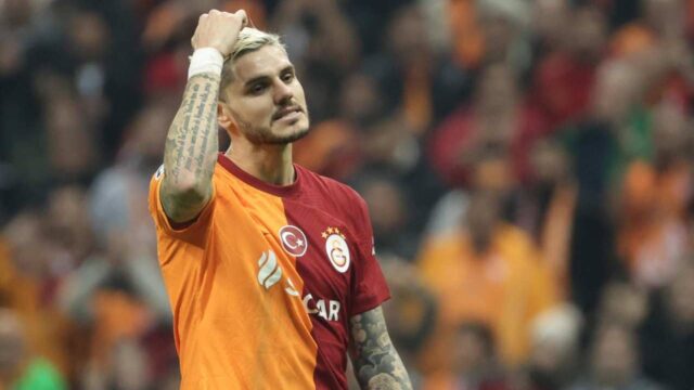 Icardi punito dal Karma