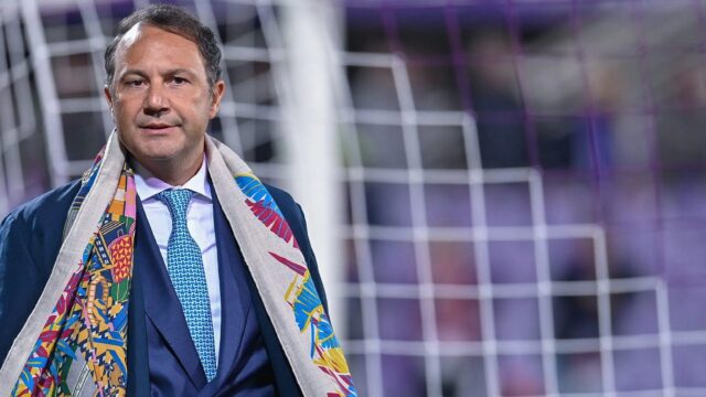 Iervolino Salernitana