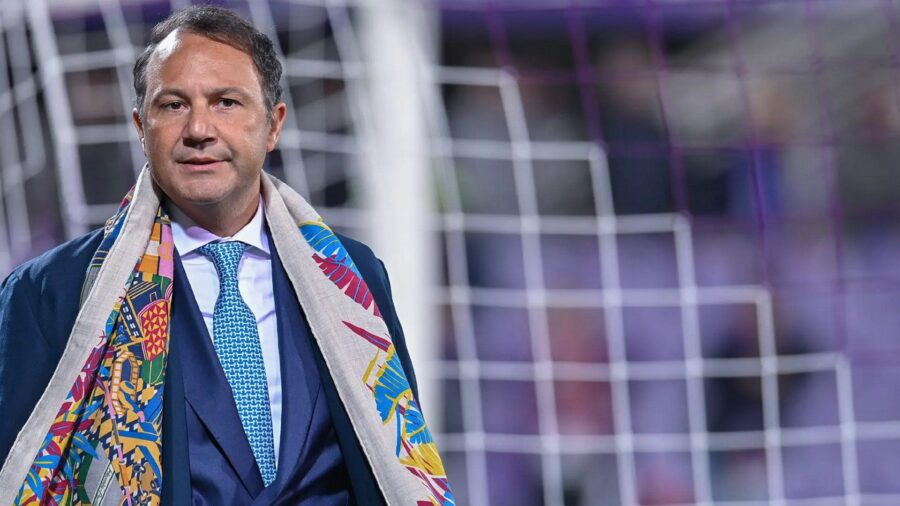 Iervolino Salernitana