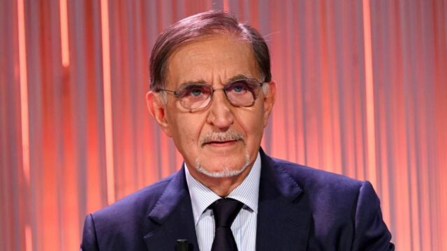 Ignazio La Russa dice la sua sull inchiesta contro gli ultras di Inter e Milan