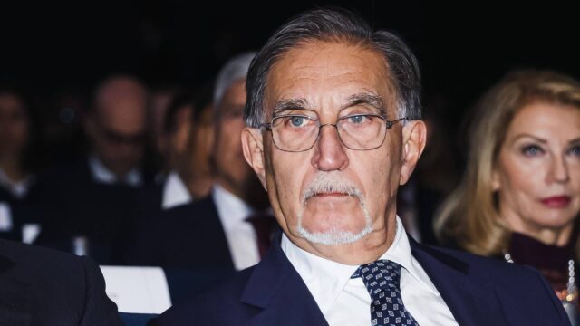 Ignazio La Russa su Fiorentina Inter