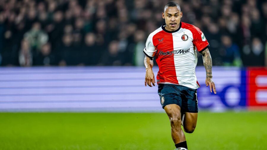 Igor Paixao nel mirino del Napoli in ottica mercato