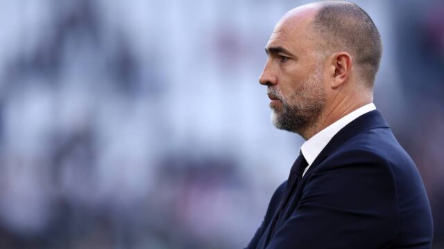 Igor Tudor aggrega alla prima squadra cinque giovani della Juventus Next Gen