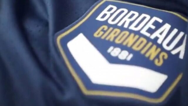 Il Bordeaux e fallito