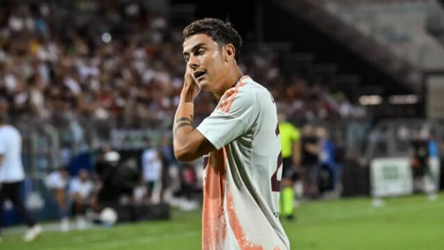 Il Messaggero svela un retroscena relativo al possibile addio di Dybala alla Roma