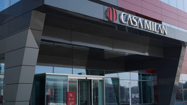Il Milan rischia l esclusione dalle Coppe Europee