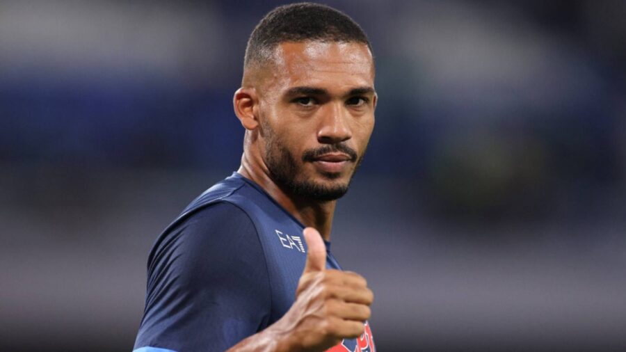 Il Napoli contro il razzismo
