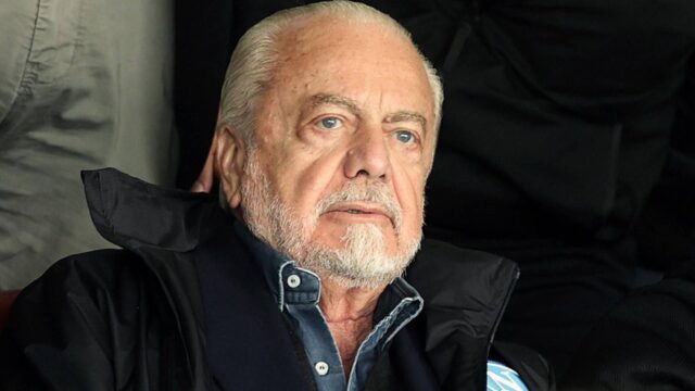 Il Napoli esclude la cessione di Di Lorenzo