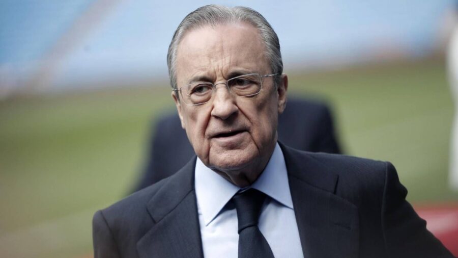 Il Real Madrid chiede la rimozione dello spot peruviano contro le molestie
