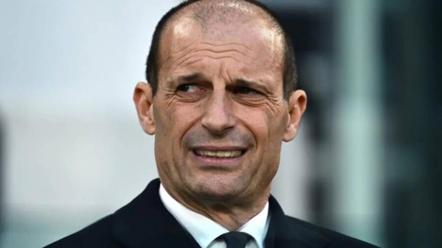 Il comunicato della Juve sull esonero di Allegri
