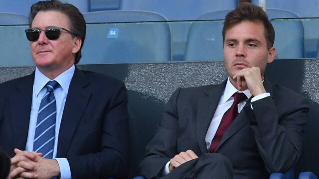 Il comunicato della Roma sull esonero di De Rossi