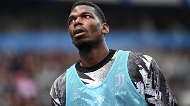Il fratello di Pogba condannato a tre anni per tentata estorsione e rapimento