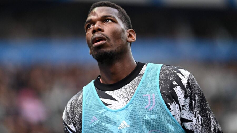 Il fratello di Pogba condannato a tre anni per tentata estorsione e rapimento