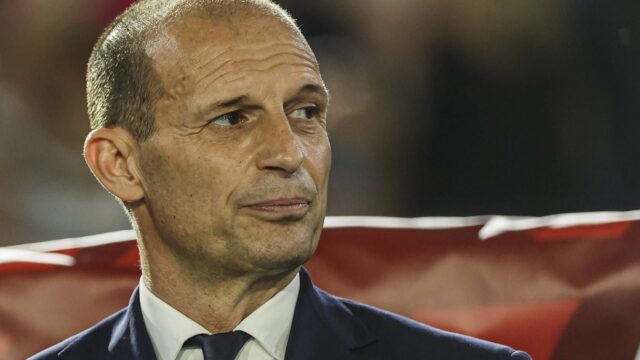 Il padre di Allegri fa chiarezza sul futuro di Max