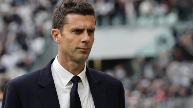 Il parere di Thiago Motta sull espulsione di Conceicao nel finale di Juventus Cagliari