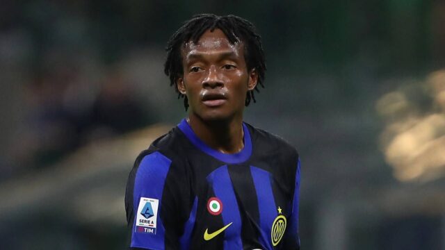 Il post di Cuadrado fa infuriare i tifosi della Juve