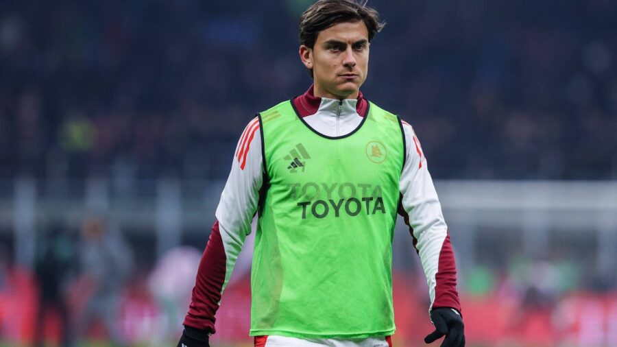 Il post di Hernanes su Dybala scatena i tifosi del San Paolo