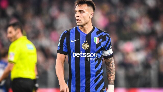 Il punto del Giornale sulla mancata squalifica di Lautaro Martinez
