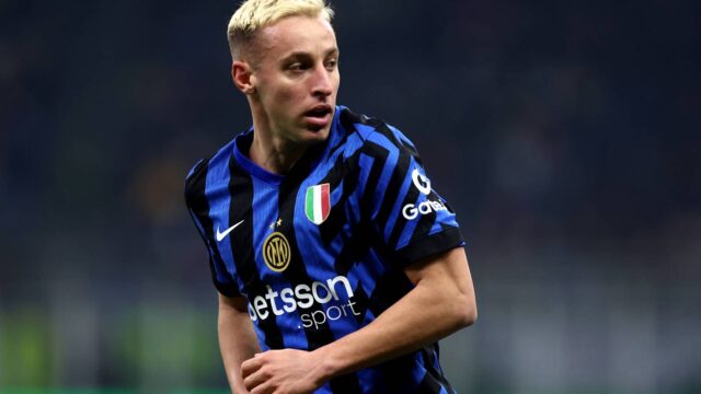 Il punto dell agente Beppe Riso sul futuro di Frattesi e Maldini
