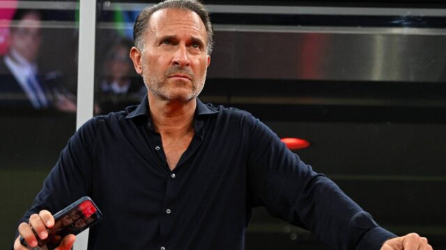 Il punto di Carlo Pellegatti sul momento del Milan e sulla societa