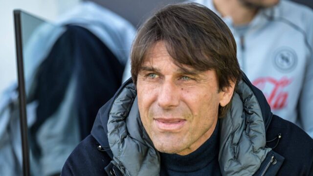 Il punto di Massimo Marianella su un ipotetico ritorno di Conte alla Juve