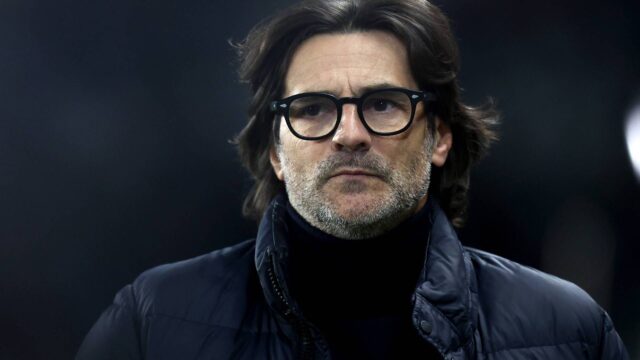 Il punto di Paolo Vanoli sul mercato del Torino