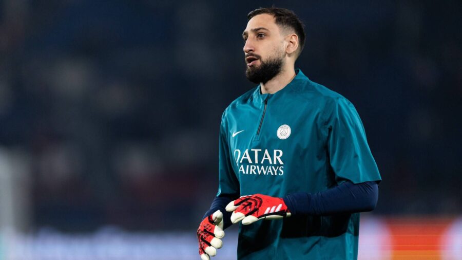 Il punto di Vincenzo Raiola sul futuro di Donnarumma