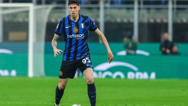 Il retroscena di Alessandro Bastoni sulla volonta di lasciare l Inter nella stagione 2019