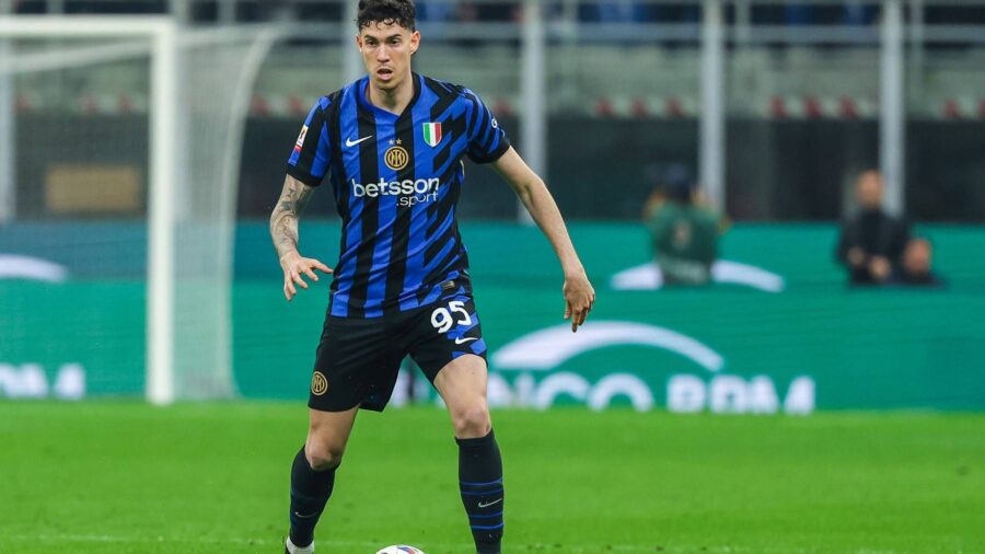 Il retroscena di Alessandro Bastoni sulla volonta di lasciare l Inter nella stagione 2019