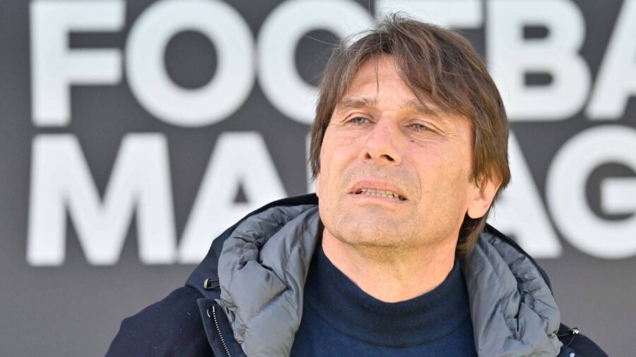 Il retroscena di Spence su Antonio Conte