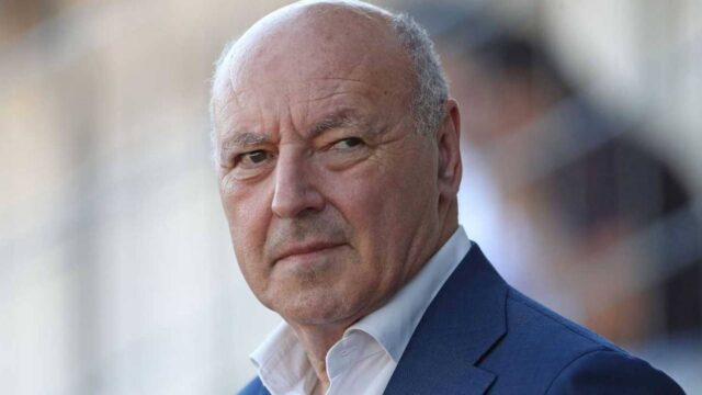 Il timore di Ivan Zazzaroni in merito alla presidenza dell Inter affidata a Marotta