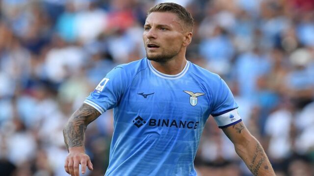 Immobile