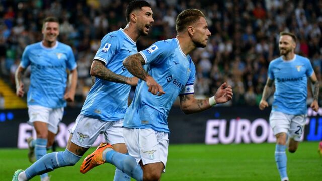 Immobile
