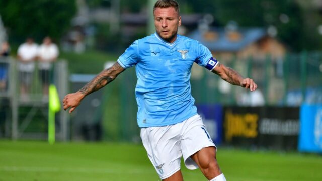 Immobile Atletico