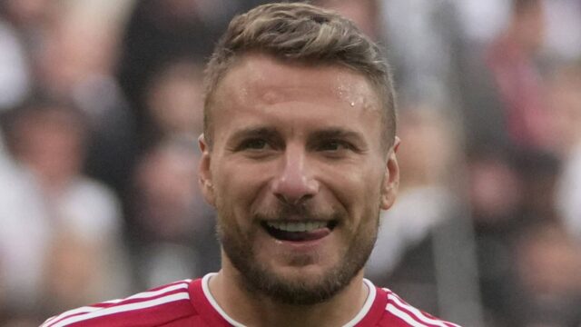 Immobile