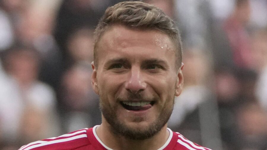 Immobile