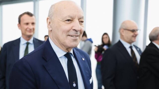 In arrivo l Inter Under 23 l annuncio di Beppe Marotta