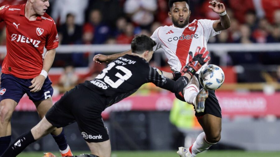 Independiente River