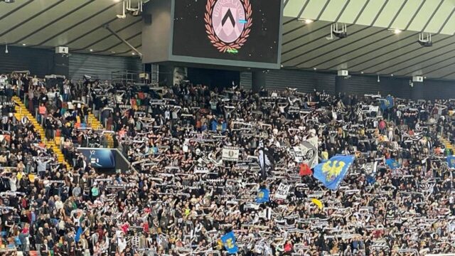 Individuati i tifosi che hanno fatto i cori razzisti a Maignan
