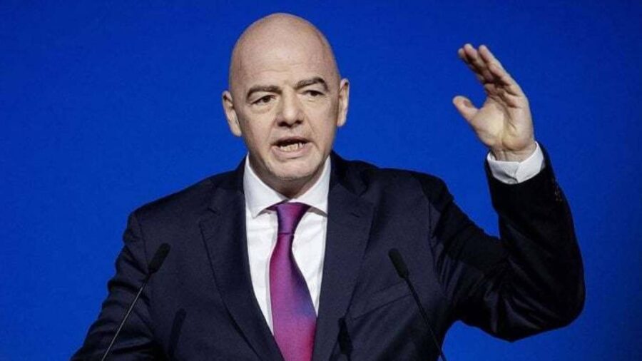Infantino fa chiarezza sul calendario della prossima stagione