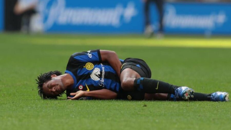 Infortunio Cuadrado