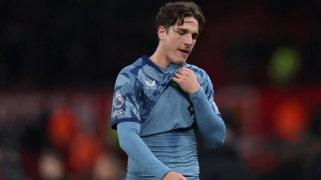 Infortunio per Zaniolo salta gli Europei
